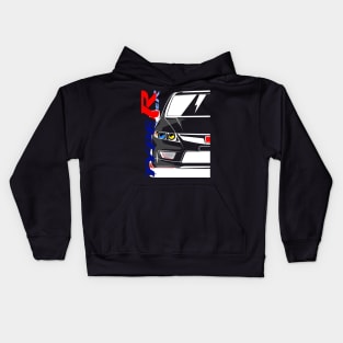 Civic Type R USDM Kids Hoodie